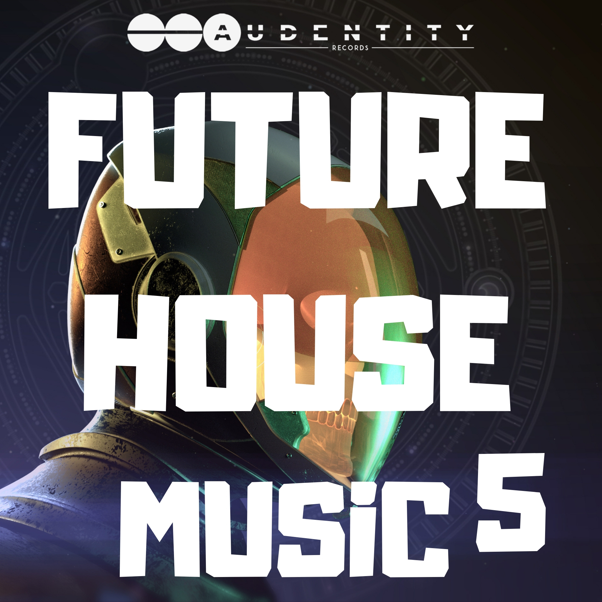 5组成品小样 Future House Music 5